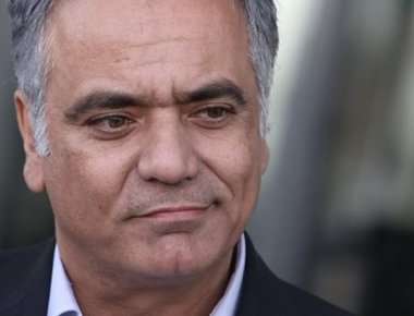 Π.Σκουρλέτης: «Μέχρι τον Ιούνιο θα προβούμε σε 8 μεγάλες παρεμβάσεις για την τοπική αυτοδιοίκηση»